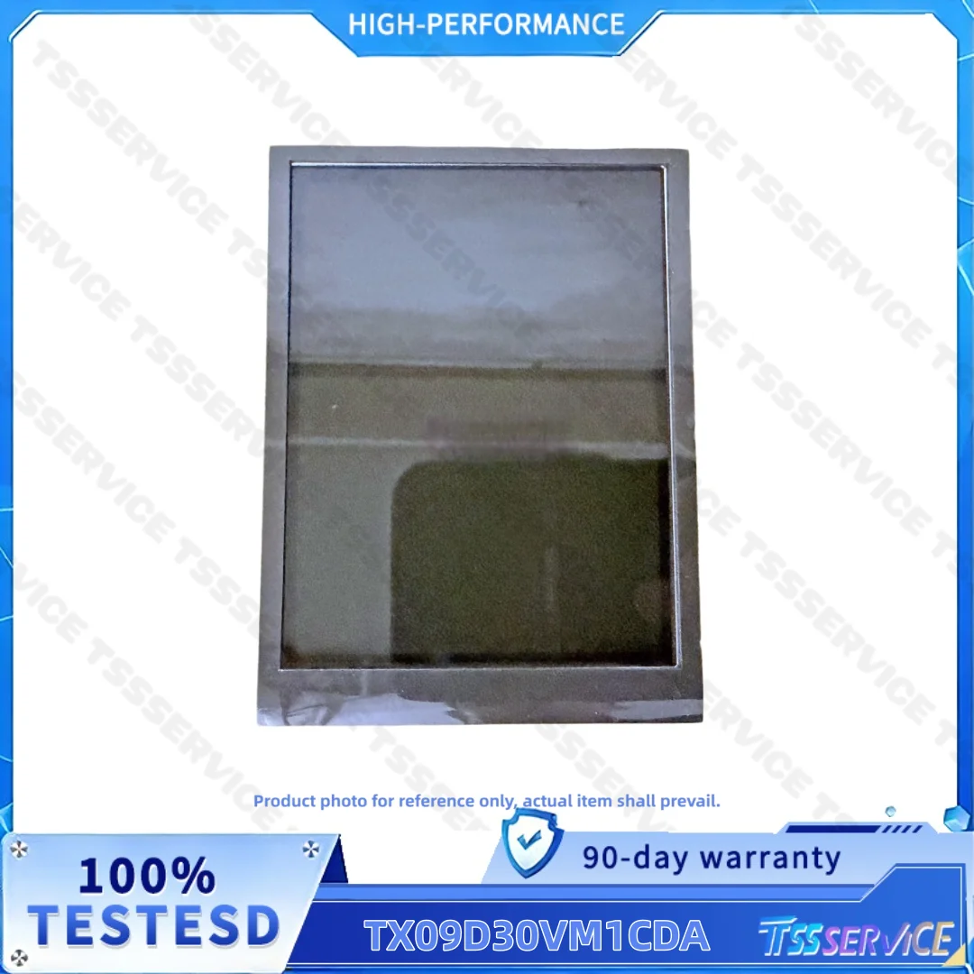 TX09D30VM1CDA 3.5 inch 240*320 Resolution LCD panel fast shipping