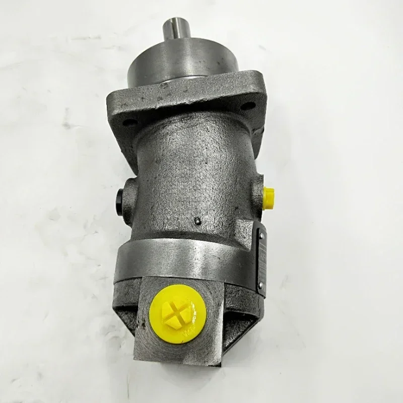 

Trade assurance zhenyuan A2FM A2F A2FM5/61WVBB030 hydraulic pump hydraulic motor with double rotation