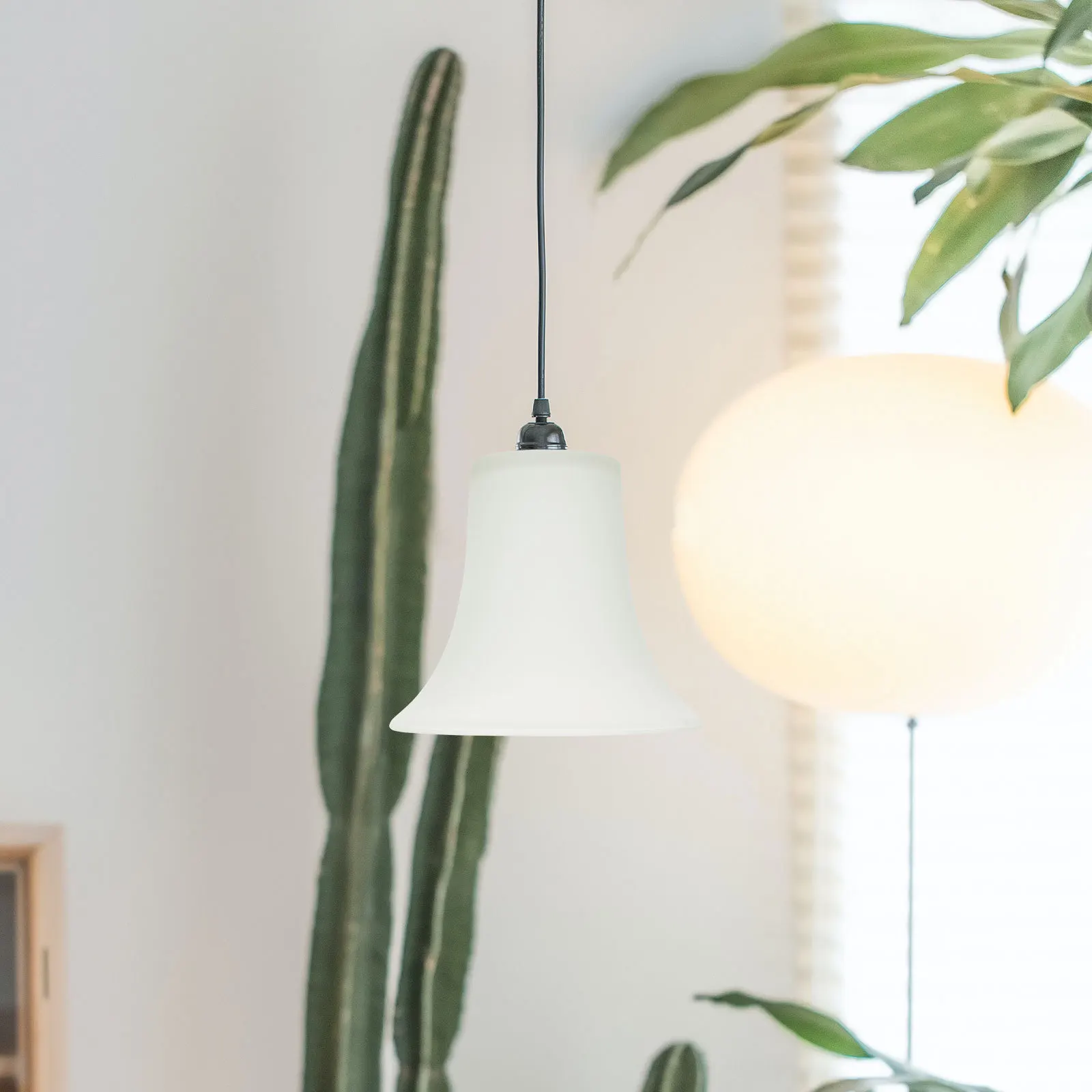 

Frosted Glass Wall Light Shade Durable Glass Lampshade Decorative Light Cover for Ceiling Lamp Ceiling Lamp Cover