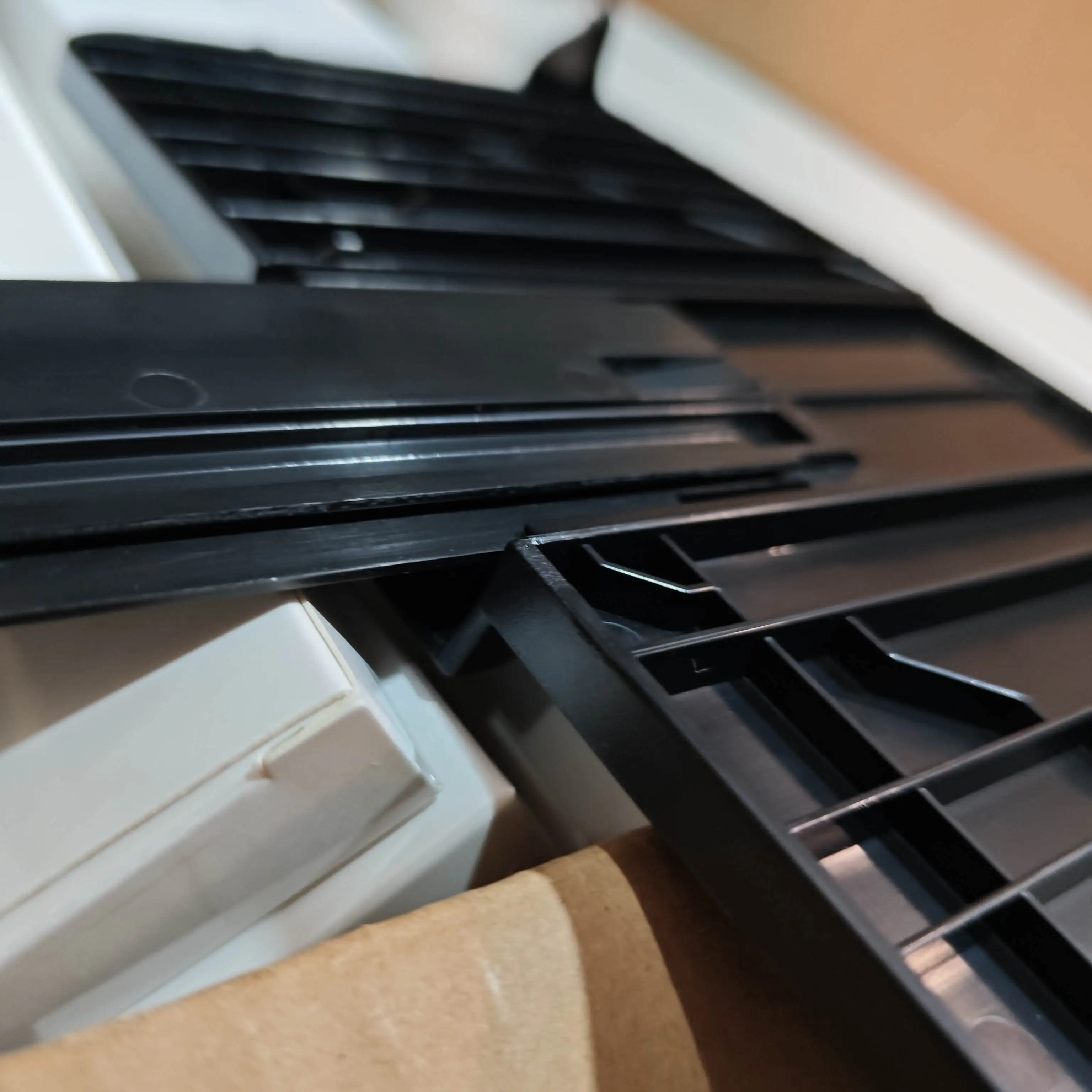 

10X RM1-6899-000 RM1-6899 Paper Pickup Delivery Tray Assembly ASSY for HP P1005 P1006 P1007 P1008 P1102 P1102w P1106 P1108 1102