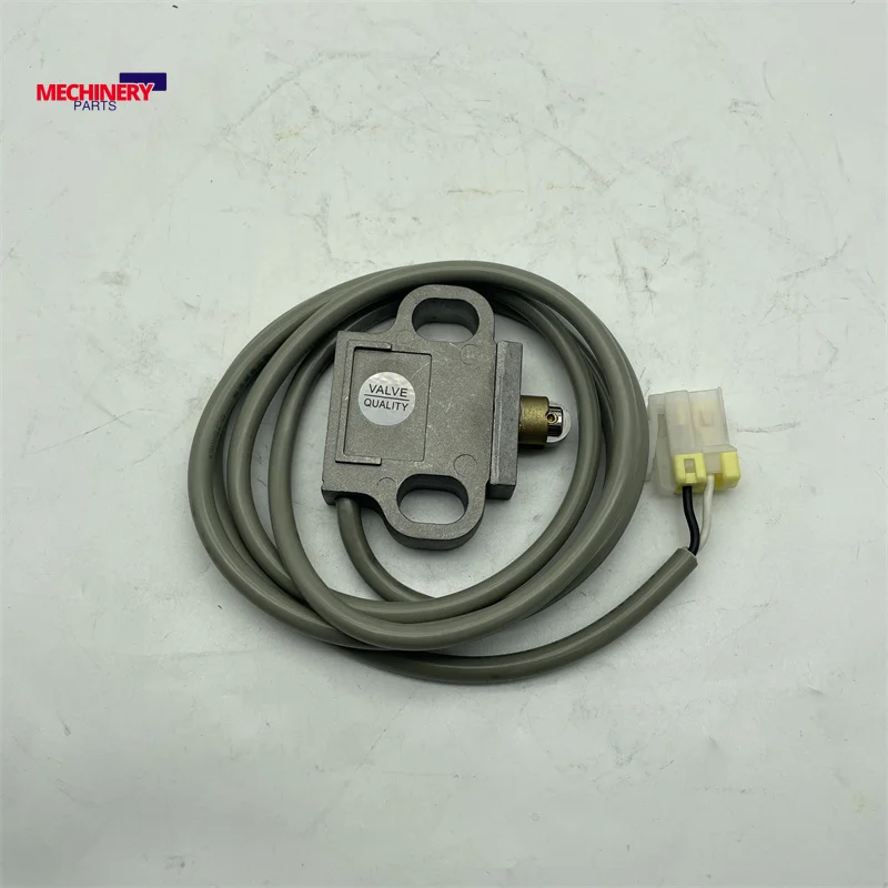 203-06-56210 Travel Limit Switch for Komatsu PC60-6 PC100 PC100-5 PC120-5 PC120-6 PC130-5 PC150-5 PC160-6K