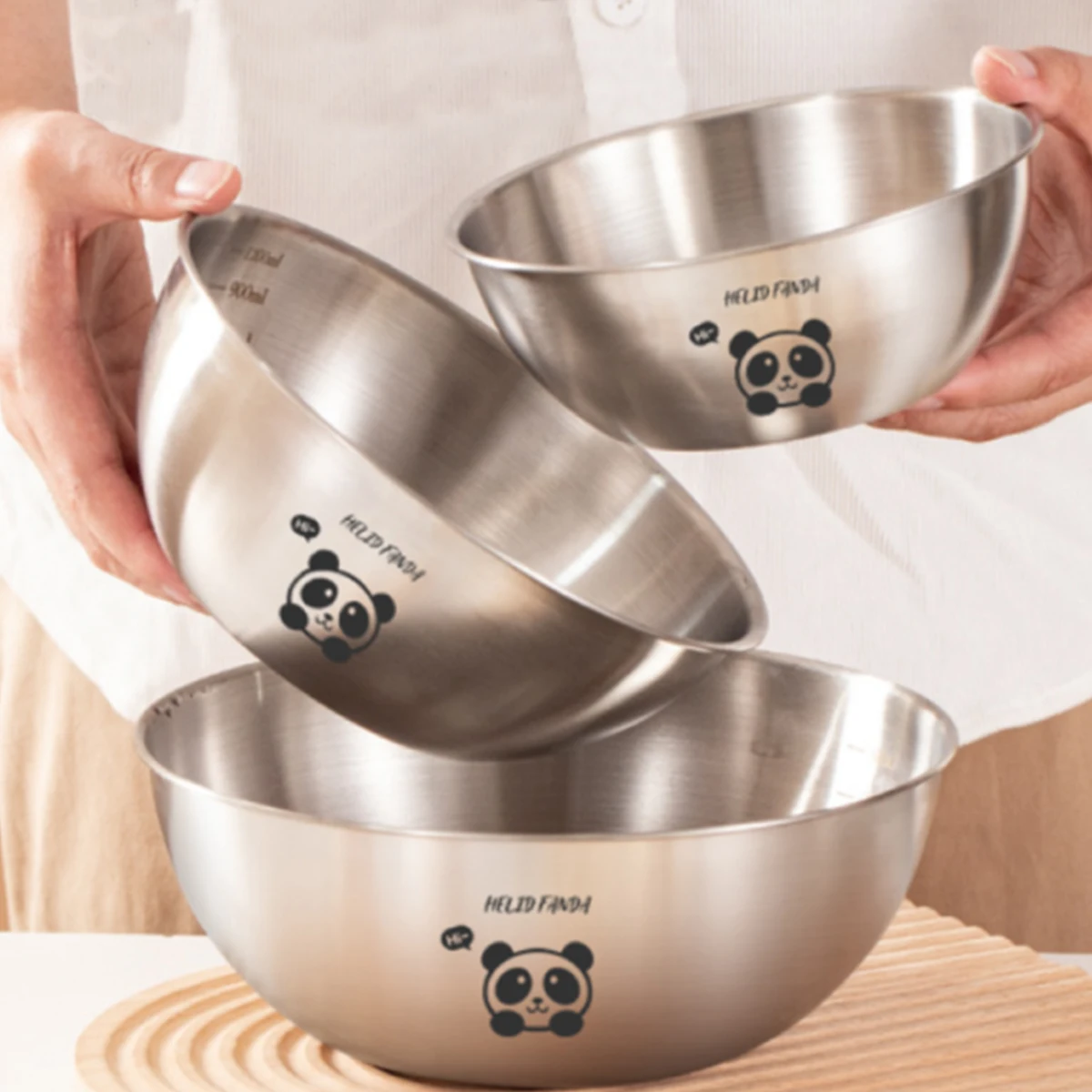 Thumbnail 2 - #11 Compare Mixing Bowls Before You Buy