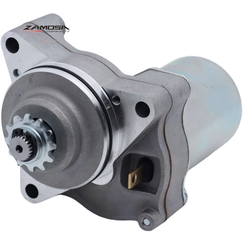 

Starter Motor For Honda Sportrax 90 TRX90 TRX90X 31210-HP2-671 ATV
