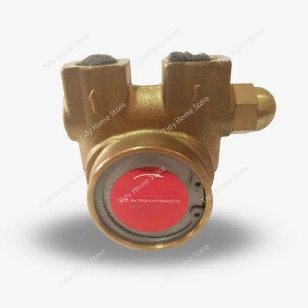 

Circulating Cooling Pump Water Pump Applicable to Beverage Machines Chemical Industry Coffee Machines