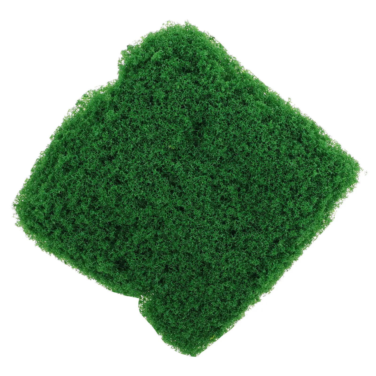 Plastic Tree Powder for Sand Tables Micro Landscapes Building Models Realistic Vibrant Color Fine Grain Easy Application view 5