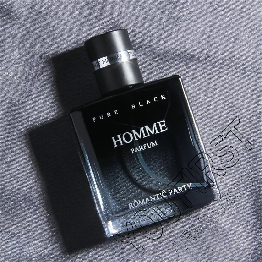 Bűvölet Férfi Illatszer Adomány Loggia 2db beállítása 60ml férfiak perfumes hombres originales Friss Szag szp Köln Megorront parfums homme