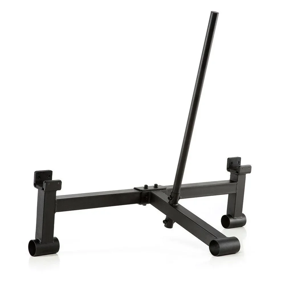 

Hard Pull Dual Support Disc Changer, Barbell Disc Changer, Jack Support Frame, Fitness, Portable Fitness Equipment