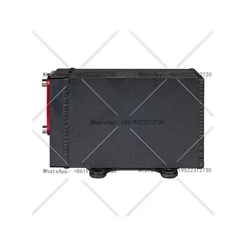 High-Quality 60mm External 044 Fuel Pump Racing Tank Black Billet Aluminum Oil Catch Can Single Fuel Pressure Regulator Tank OCT