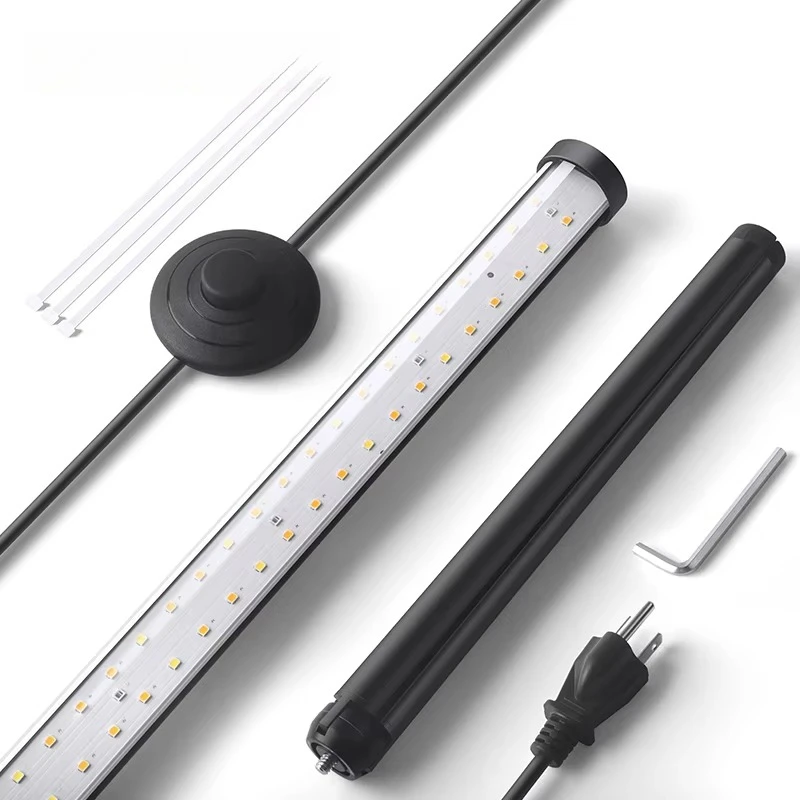 

Convenient Full Spectrum Vertical Hydroponic Plant Lighthouse Floor Rack Light Emitting Diode Plant Growth