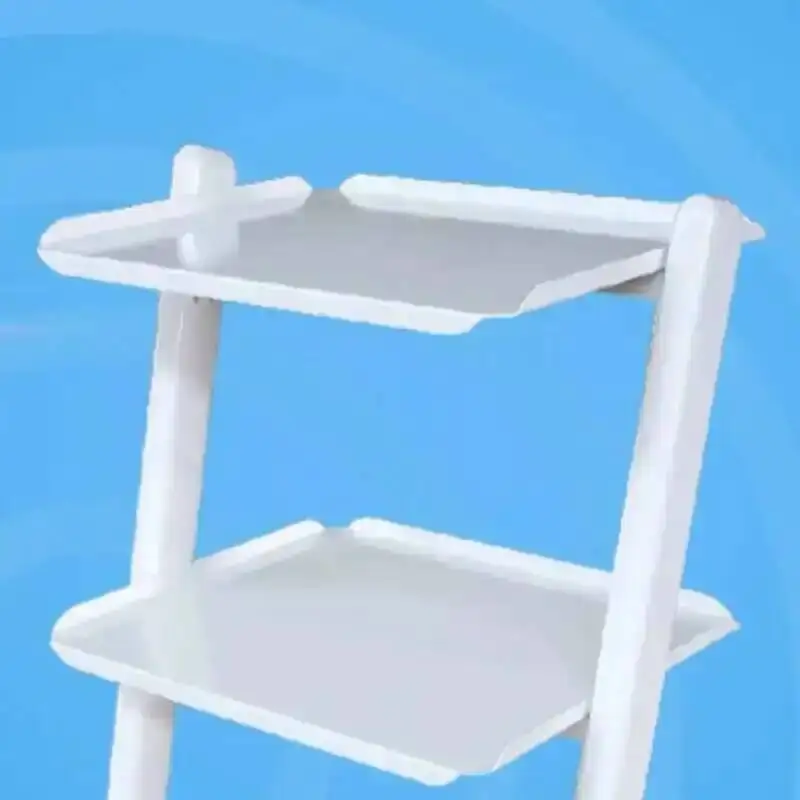 Immagine 4: Carrello Estetista, Arredamento per Salone di Bellezza, Mobili Estetici Professionali, Tavolo da Trucco, Arredamento per Salone di Parrucchiere