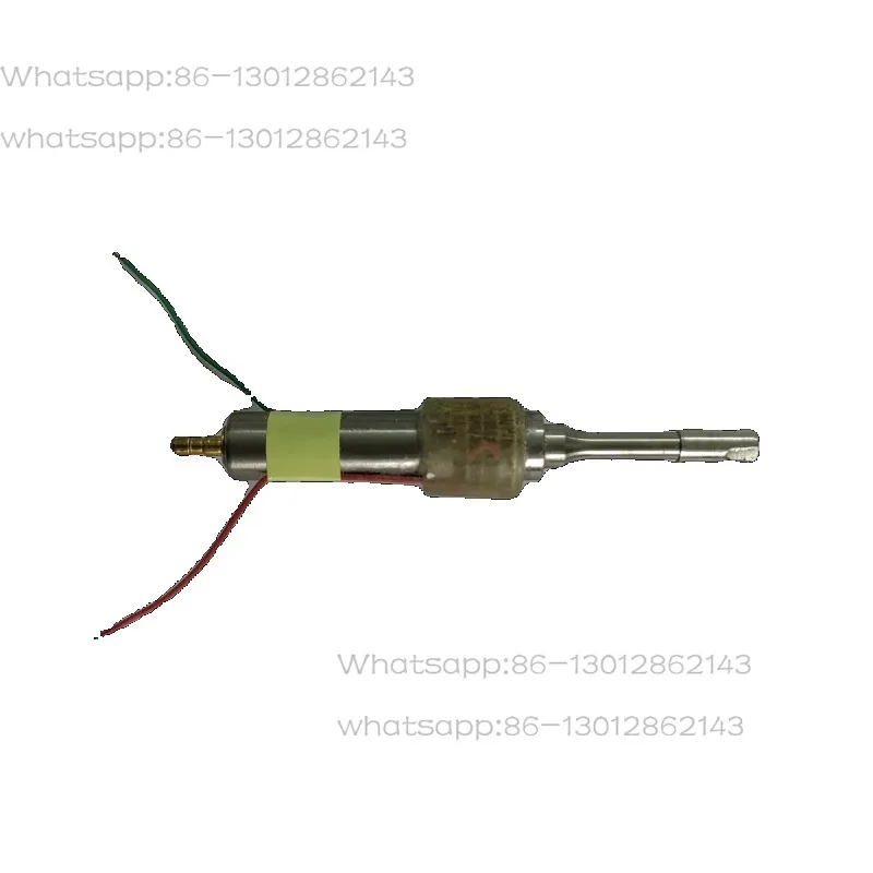 Ultrasonic oscillation hybrid transducer oscillator vibration frequency 30KHz
