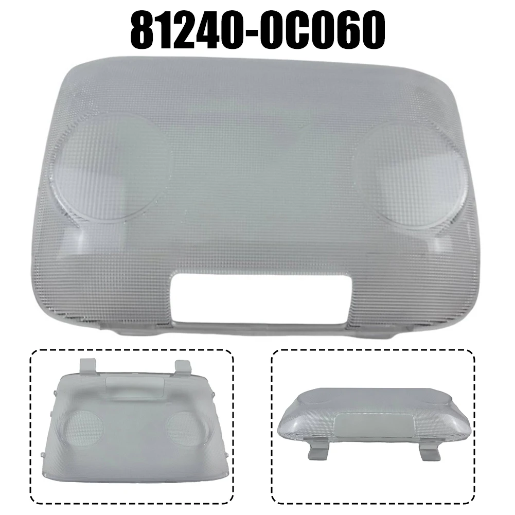 

Лампа для чтения для Toyota Tundra для Sequoia 2007-21 81240-0C060