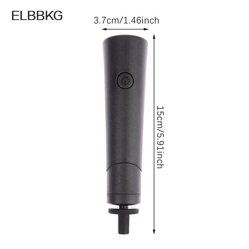 Eyelash Glue Shaker Electric Wake-up Device For Nail Polish Tattoo Ink Pigment Liquid Shaking Machine Eyelash Glue Makeup Tools