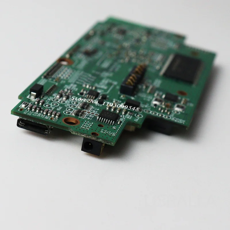 Placa Mãe Original SPP-R300 para Impressora BIXOLON SPP-R300