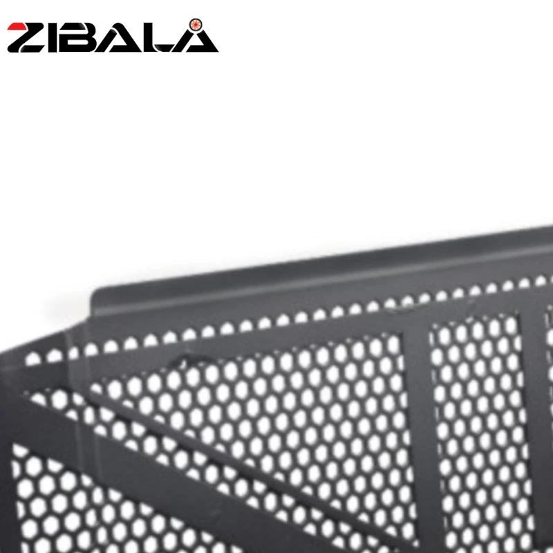 

Motorcycle Accessories For Trident660 TRIDENT 660 2021-2022-2023-2024-2025-2026 Radiator Grille Guard Protector Cover TRIDENT660