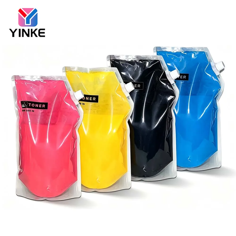 1kg Toner Powder For Sharp MX3081 MX4081 MX3581 MX3050 MX3060 MX3070 MX3550 MX3570 MX4050 4060 4070 5050 5070 MX61 Toner Refill