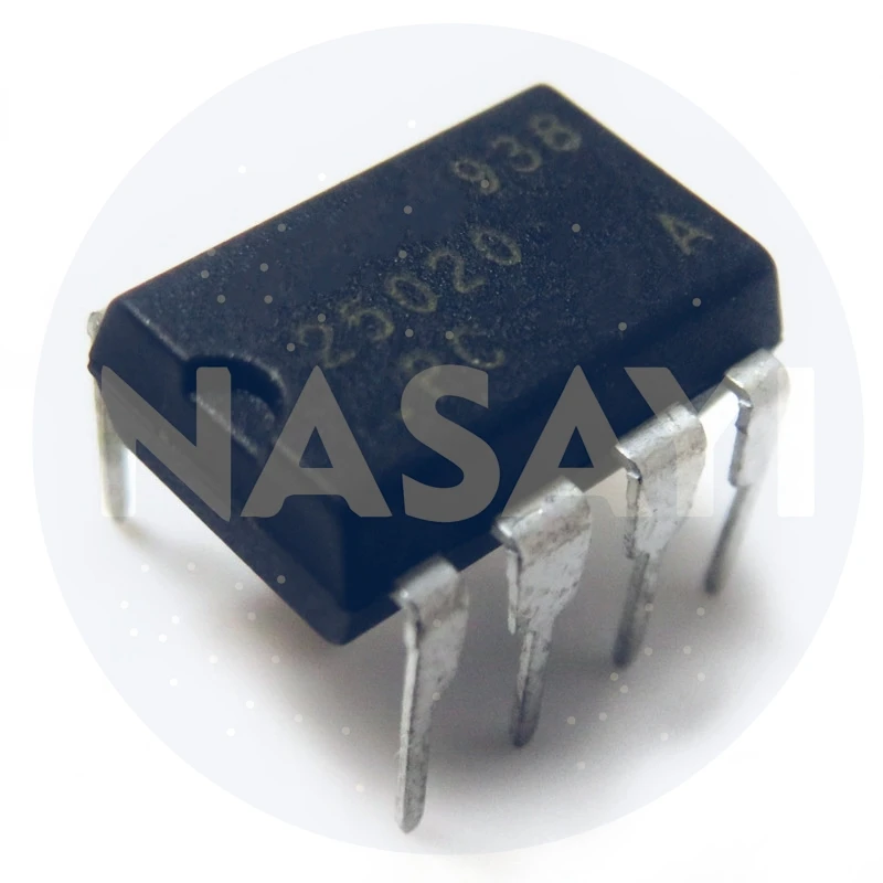 1-100PCS ISL6265HRTZ ISL6265HRT AT25020 25020 MC14551BCP MC14551 2SC5388 C5388 YM2151 2151 TL081CDR TL081C