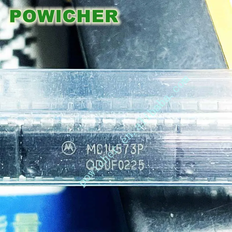 

5pcs MC14573P MC14573 DIP-16 In Stock
