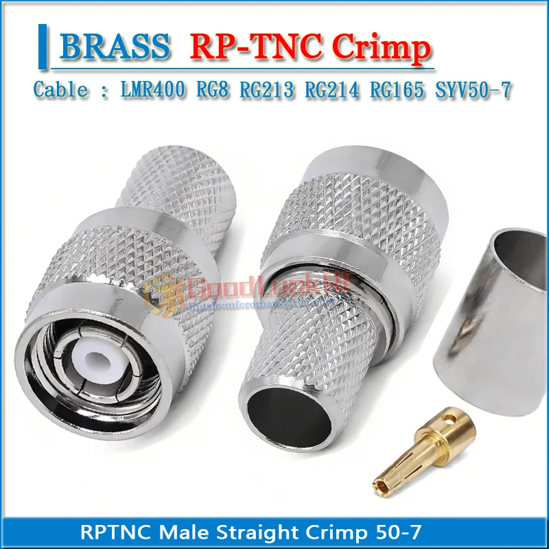 RP-TNC Rptnc Rp Tnc…