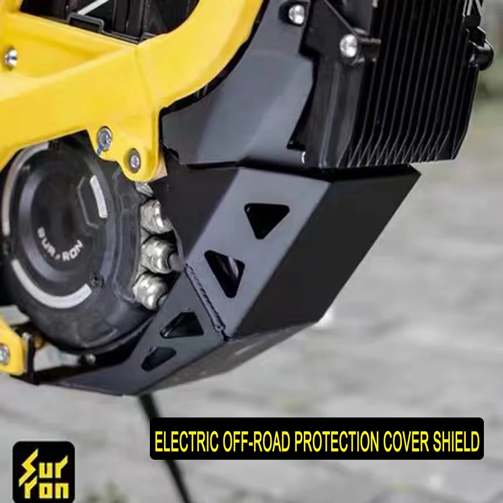 

Electric Off-Road Protection Cover Shield For Sur-Ron Surron Light Bee