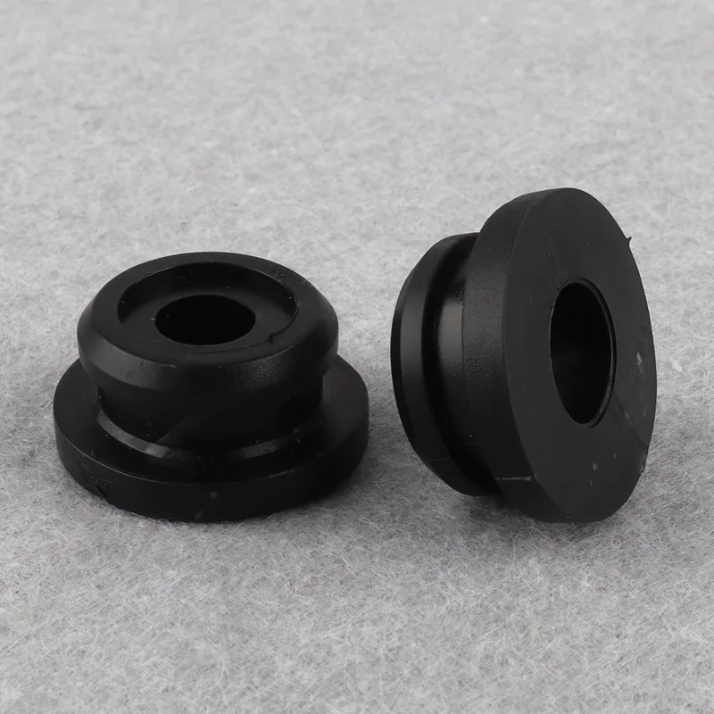 50 100 200pcs 16mm Water Connectors Rubber Grooved Gaskets Garden Irrigation Leaking Proof Sealling O-ring Aprons Washer