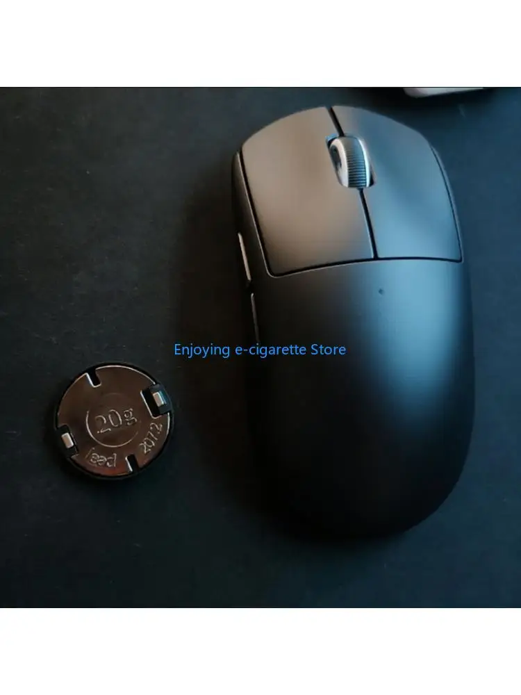 Computer Mouse Counter Weight Improves Balance For GPW G502X GPROX SUPERLIGHT Y4QF