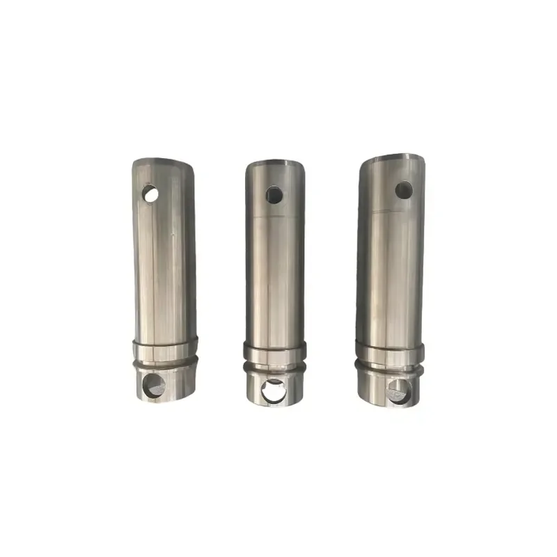 Support Customization Screw Pump Drive Shaft