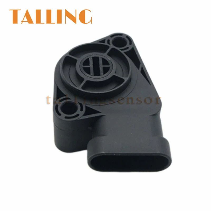 3092815 15038313 New Throttle Position Sensor Braking Pedal Sensor TPS For Volvo S40 2001-2004 V40 Automobiles Spare Parts