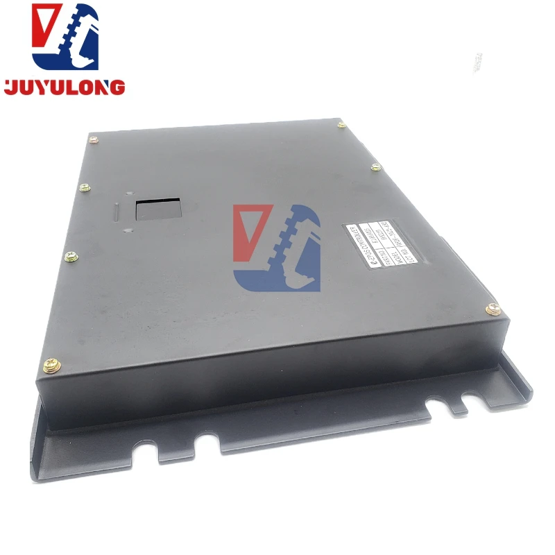 JUYULONG مناسبة لـ Doosan DX225 300 380LC لوحة الكمبيوتر للحفارة اللوحة الرئيسية 543-00055 قطع غيار ماكينات البناء
