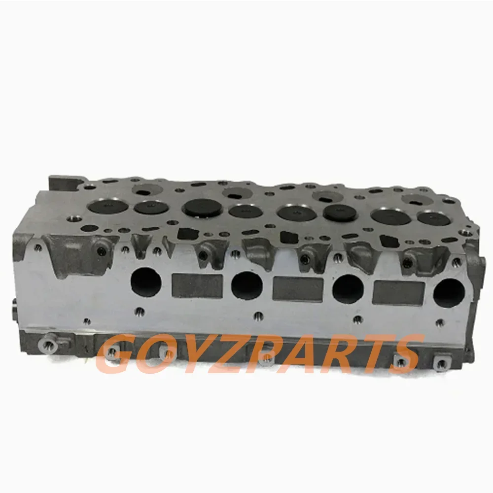 Complete Cylinder Head Assembly For Toyota Land Cruiser 4-Runner Hilux 2982c 8v OEM 11101-69126 908 780 1KZ-T 1KZ 1KZT 3.0L TD