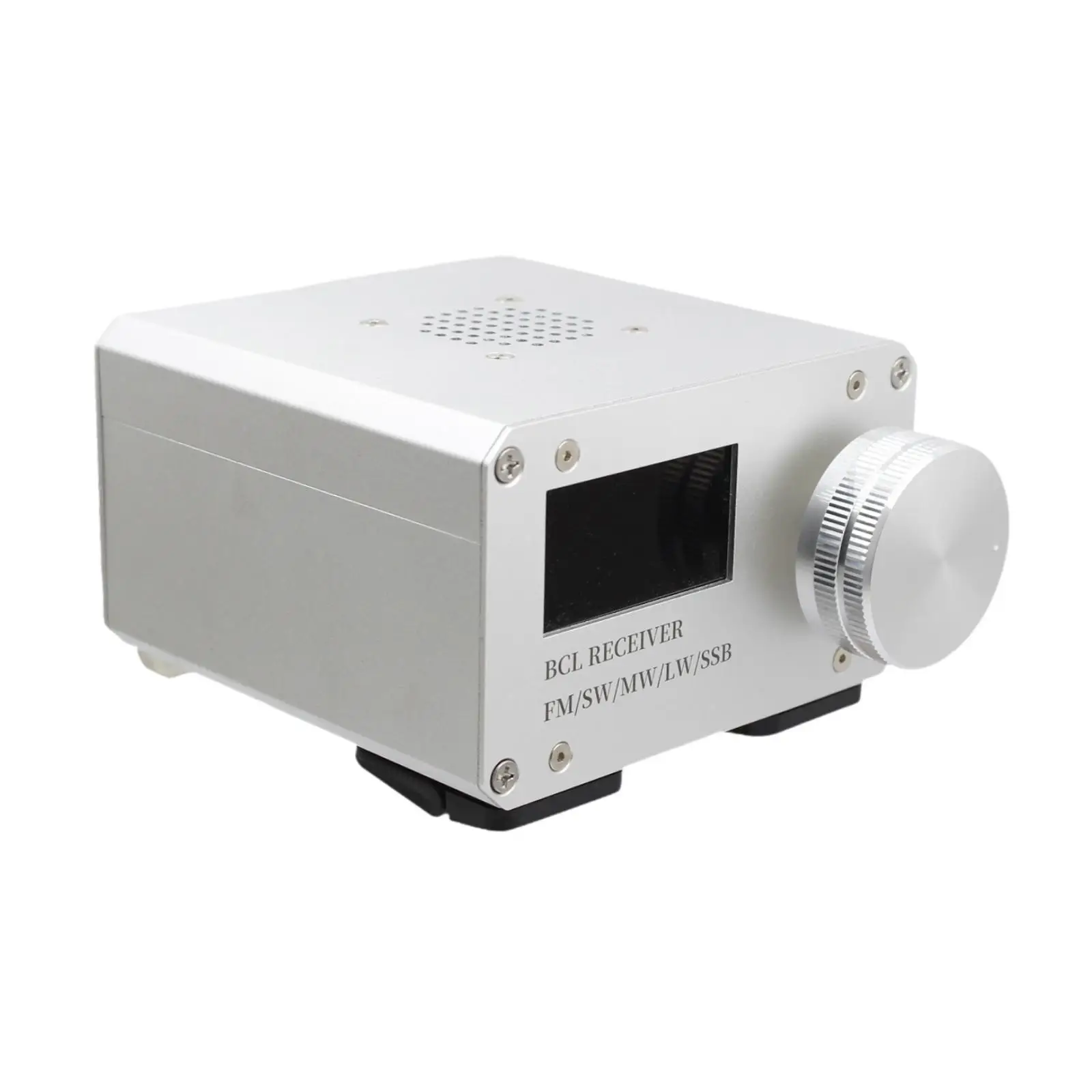 

Многофункциональное прочное компактное карманное радио с полным диапазоном частот, портативный радиоприемник для прогулок, активного отдыха и кемпинга