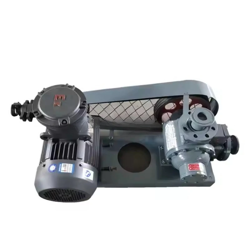 Liquefied Petroleum Gas Filling/Transportation, in Liquefied Petroleum Gas Transportation