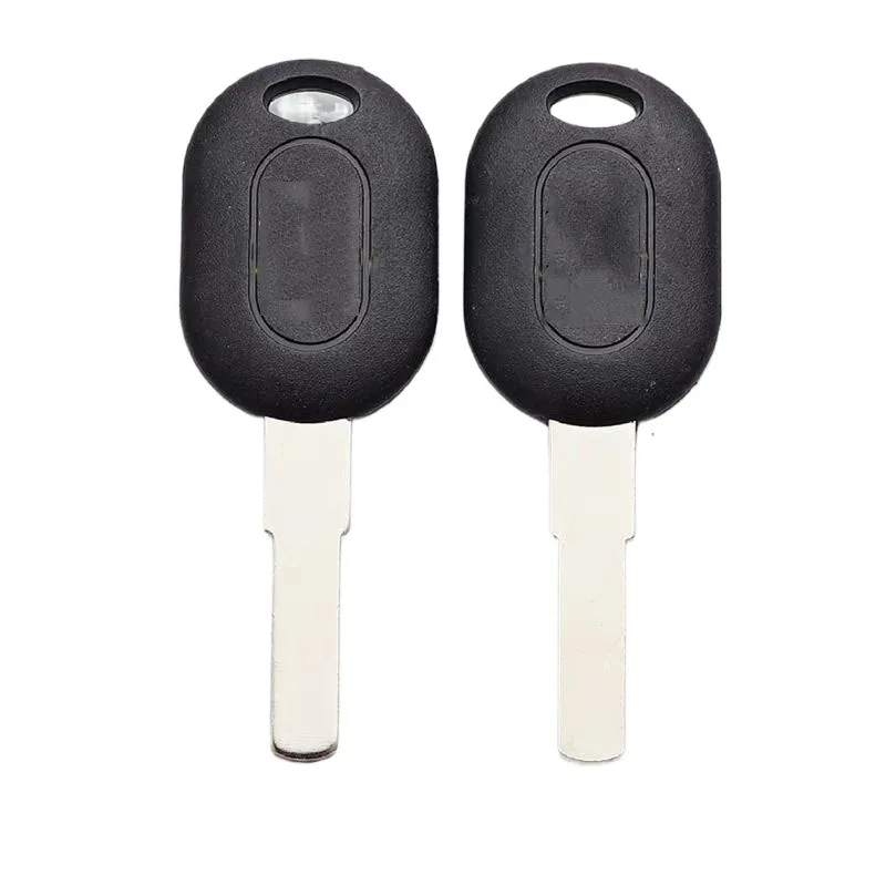 30PC  Electric Vehicle Key Embryo No.6 Tablet Key Embryo image 3