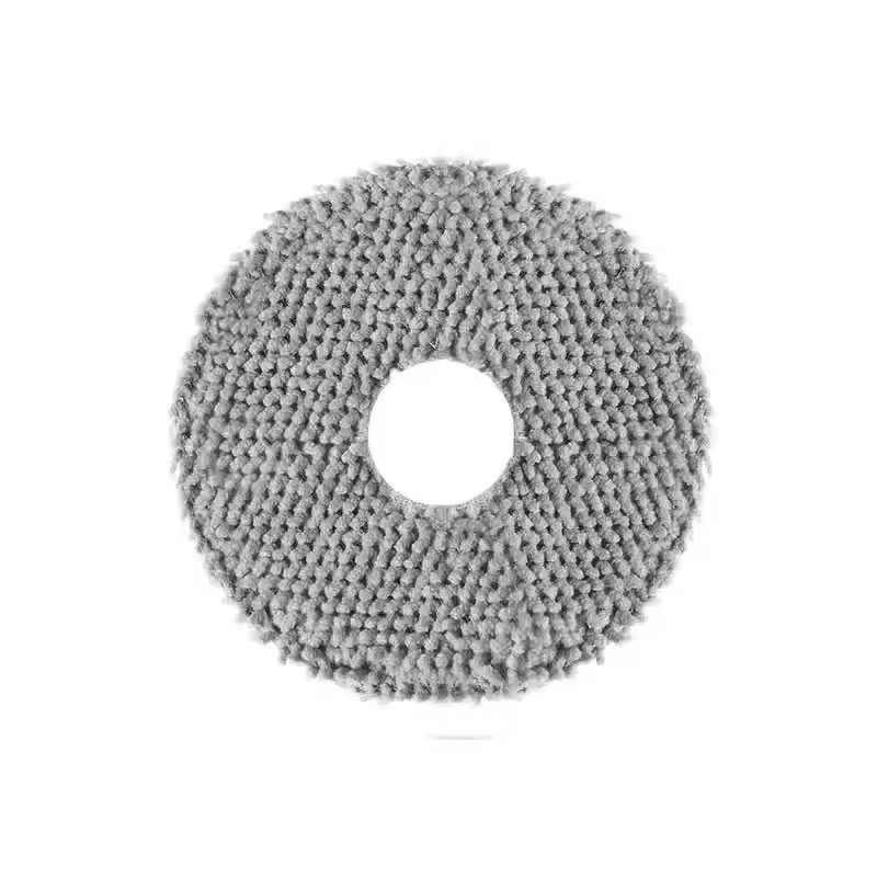 Dreame Bot L10s Ultra / L10 Ultra Robot Vacuum Cleaner Accessories Mop Dust Bag Main Brush Side Brush Hepa Filter Replacement - Image 6