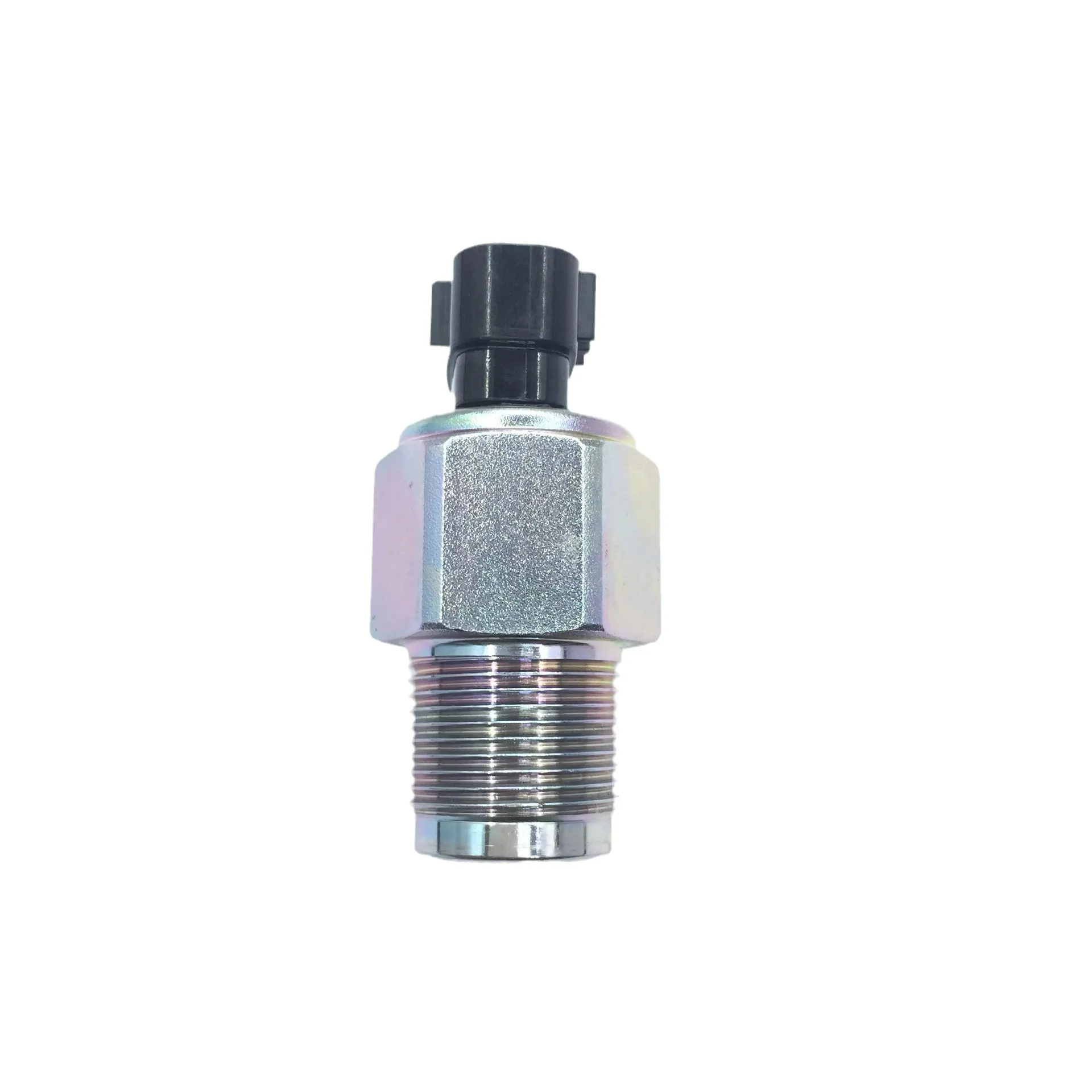 Common Rail Fuel Pressure Sensor OEM 499000-6110 for Densoo Hyundaii Kiaa D4DD County HD78 HD72 4990006110