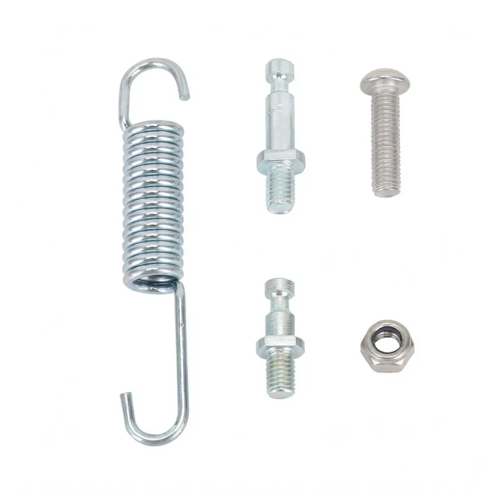 Kickstand Support Spring For Sur Ron Light Bee X S For Segway X160 X260 Motorcycle Modification Replacement Hardware