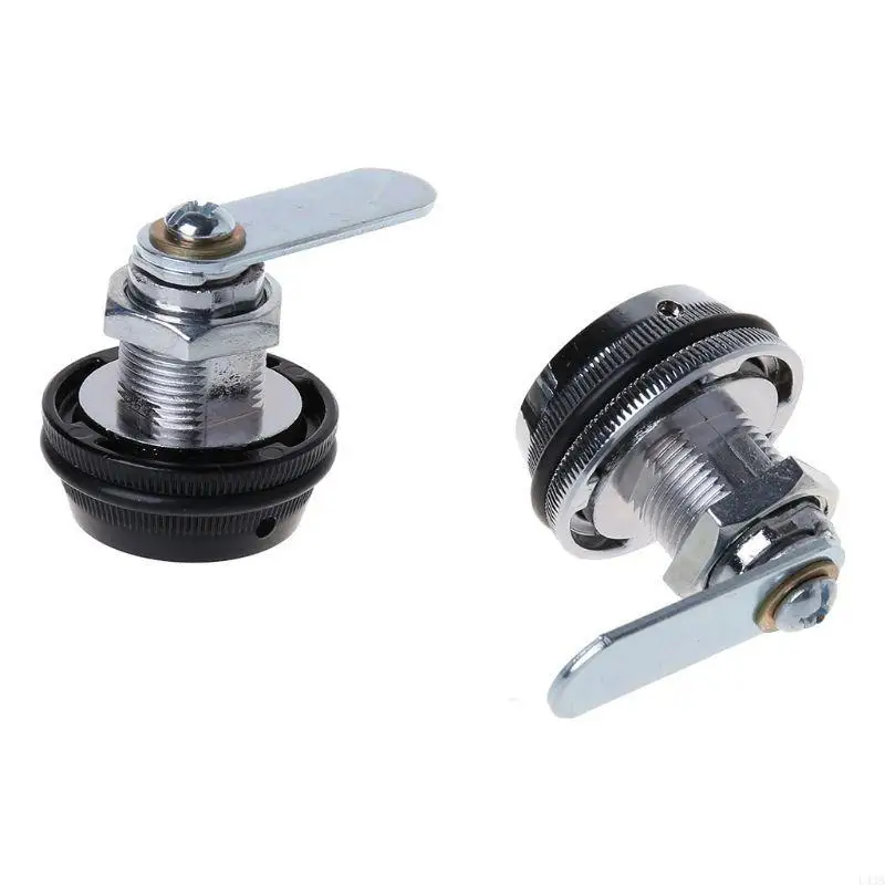 Zinc Alloy Password Locks Letter Box Cylinder Locks Combination Cabinet Lock L43B