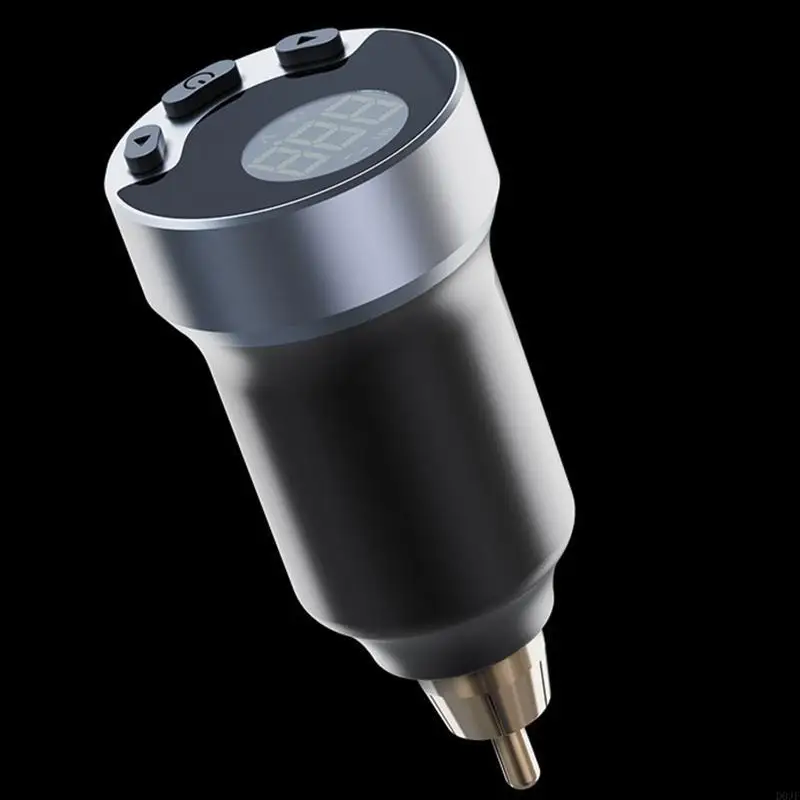 

Mini RCA Machine Беспроводная татуировка питания 1600 мАч батарея для макияжа татуировки Body Art