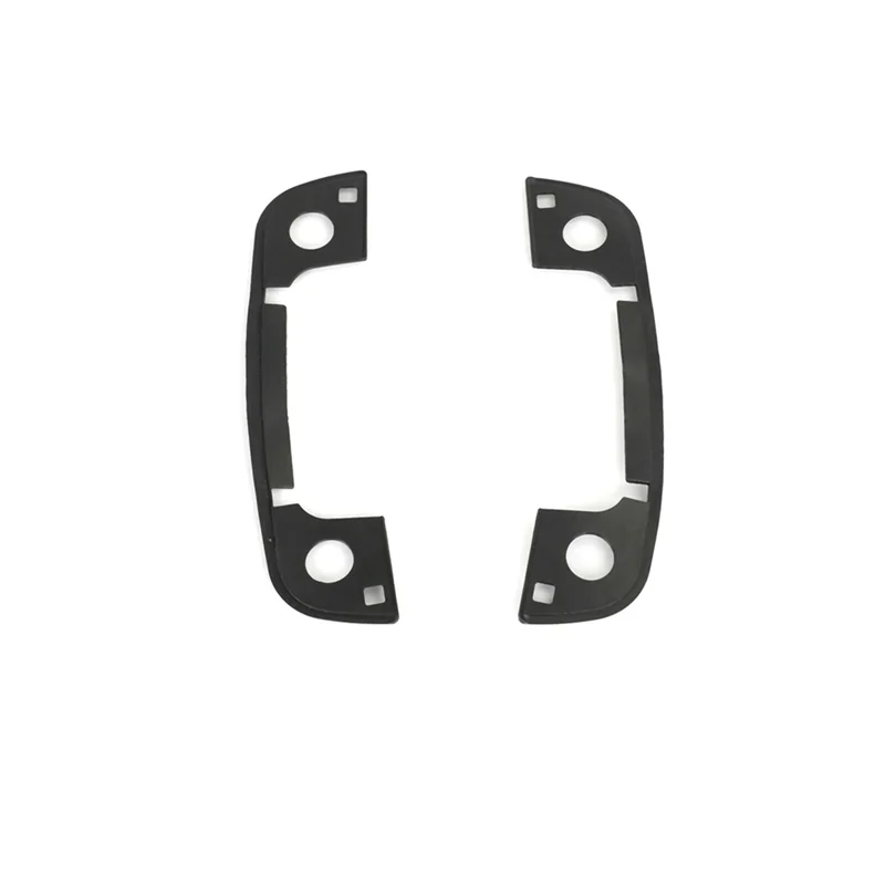 Car Left Right Door Handle Rubber Seal Gasket for-BMW E36 E34 E32 3 5 7 Series 1992-1999 2-Door Rubber Seal Gaskets