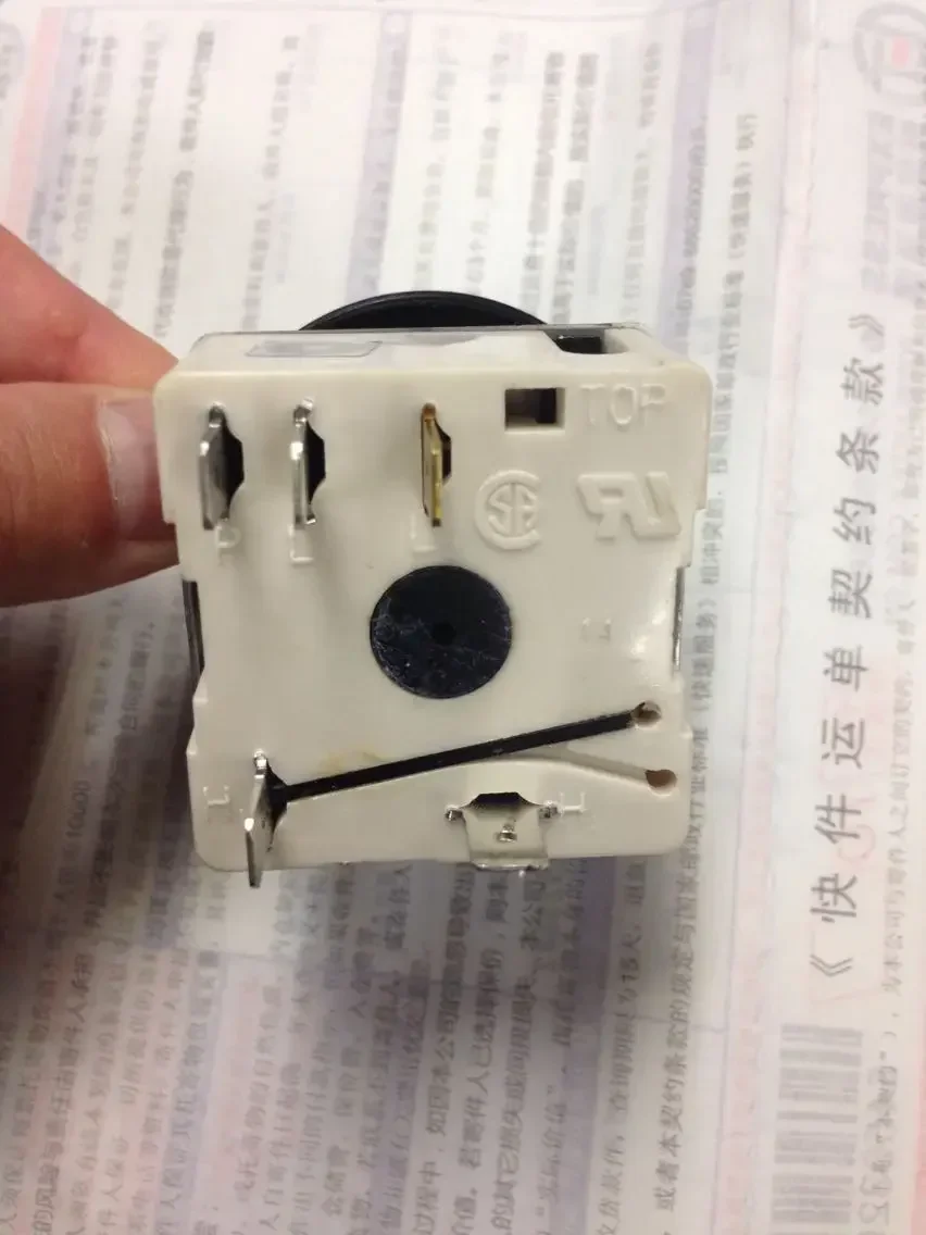 

z For Thermal Switch Furnace Thermostat INF-240-577 Shoe Machinery High Frequency Machine Dedicated