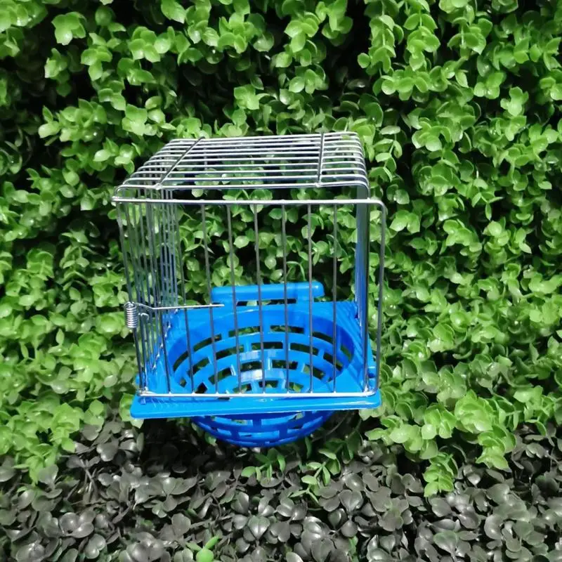 Bird Hatching Nest Canary Cage Breeding Nest Parrot Shelter Pigeons Nest Bowl Parrot Breeding Nest Small Birds Nesting Bowl Bird