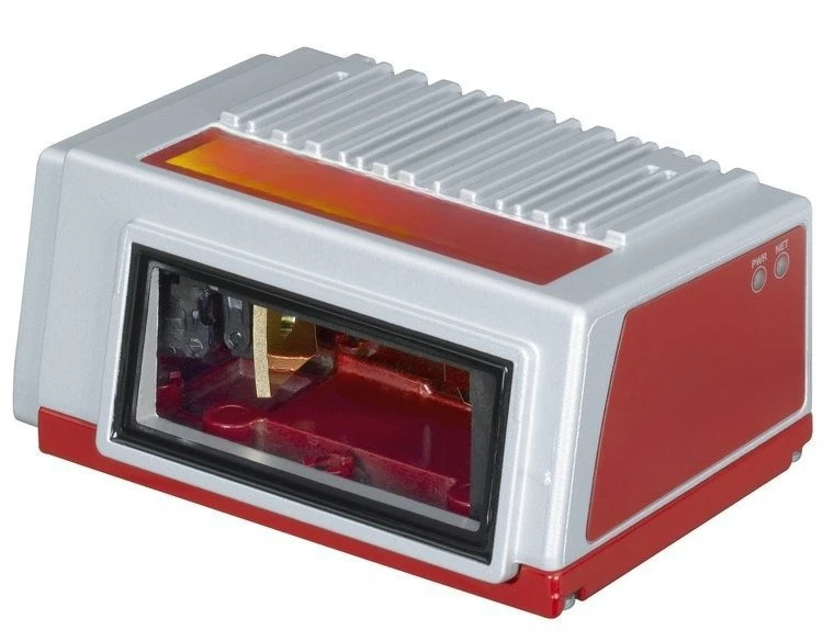 

Barcode Recognition Sensor Fixed Barcode Reader
