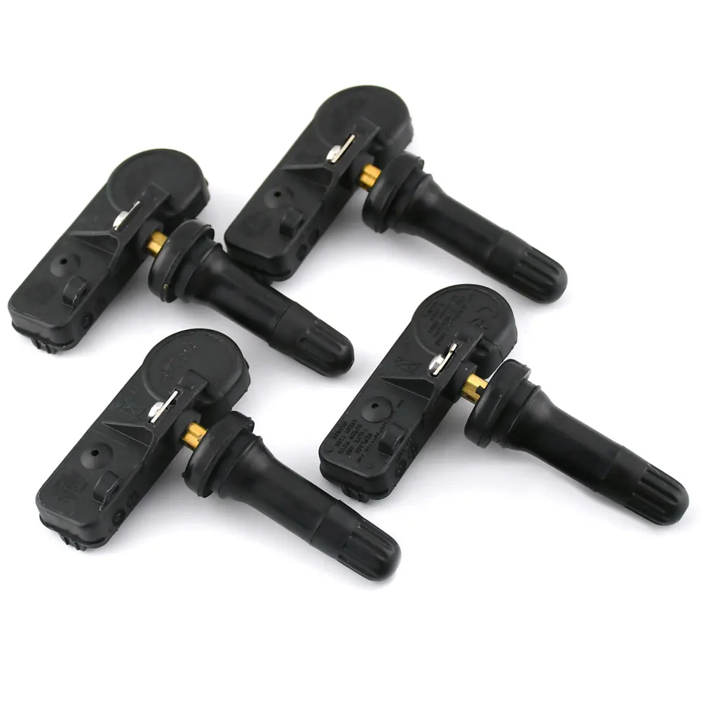 

4x Car Tire Pressure Sensor TPMS 56029398AA; 68142397AA; 68241067AA; 68241067AB for Dodge Chrysler Jeep RAM Auto Sensor Parts