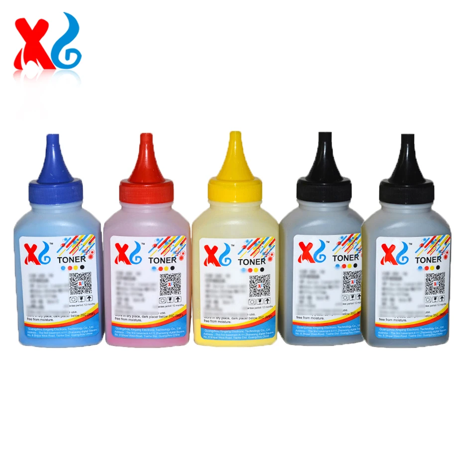 218A 219A W2190A Toner Powder For HP LaserJet Pro 3201dw 3202dw 3203dw 3204dw 3288dw 3302Fdw MFP 3303fdw Compatible Powder