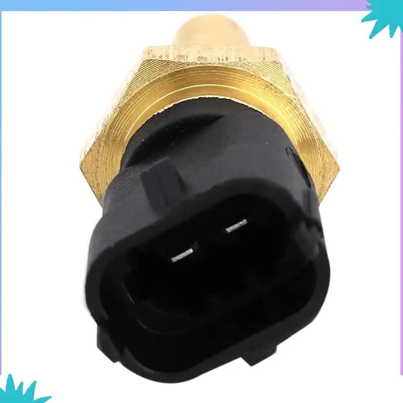 ABZW Water Temp Temperature Sensor For Sea-Doo 278001016 420222425 278002895 711222425 130 GTS 1500 155 180 SP 210 SP