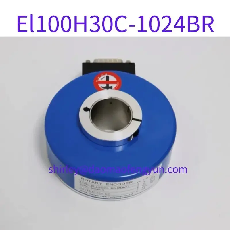 

Brand New El100H30C-104BR encoder