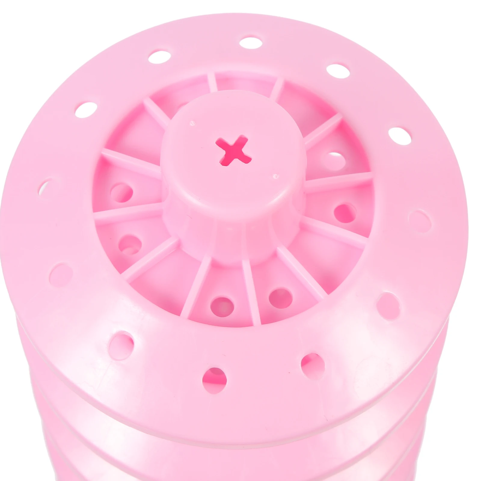 

Layers Lollipop Holder Candy Display Party Favors Large Lollipops Wedding Decoration Tiered Stand PP Material Adjustable