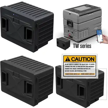 10 best sales Alpicool battery - №1