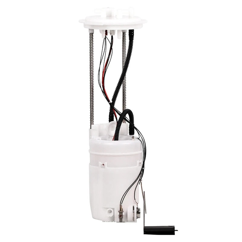 1 PCS 170401LB3E 17040-1LB1E Fuel Pump Module Assembly White ABS For Nissan Infiniti Patrol QX56 QX80 Tiida 2016-2017