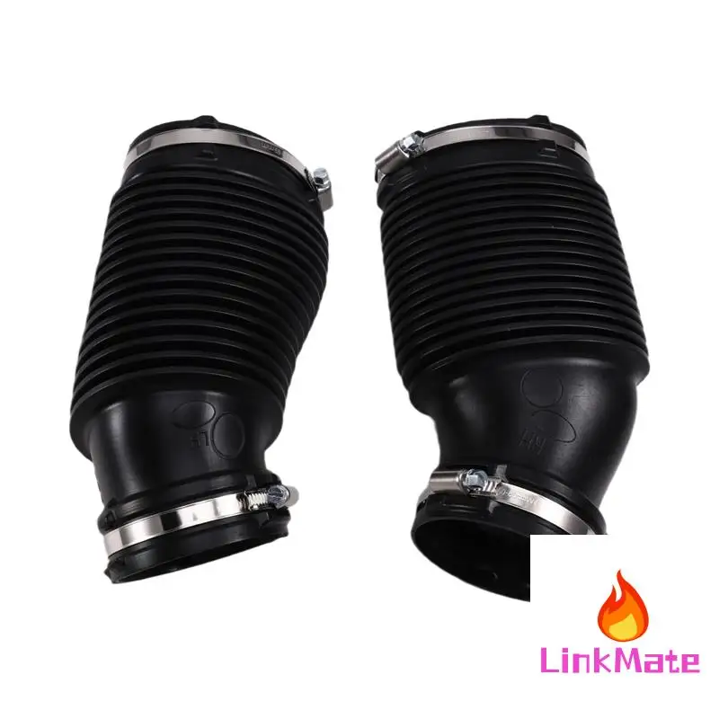 

Engine Air Intake Inlet Pipe For Land Rover Range Engine Inlet Pipe Engine Inlet Pipe For Land Rover LR036446 LR036445